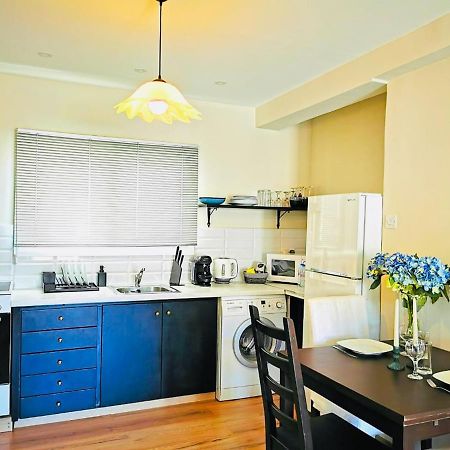 Kareem Flat Apartment Ларнака Екстериор снимка