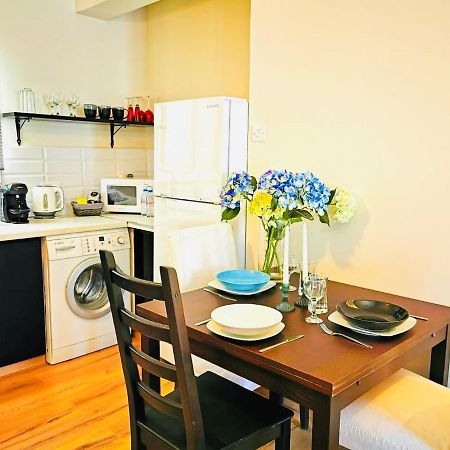 Kareem Flat Apartment Ларнака Екстериор снимка