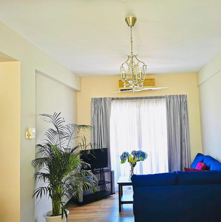 Kareem Flat Apartment Ларнака Екстериор снимка